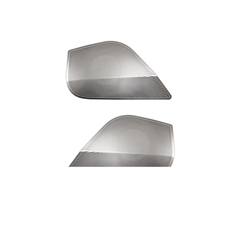 Speaker  Covers for Model 3 Highland
