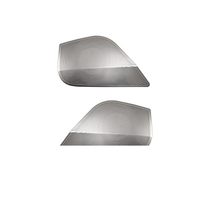 Speaker  Covers for Model 3 Highland