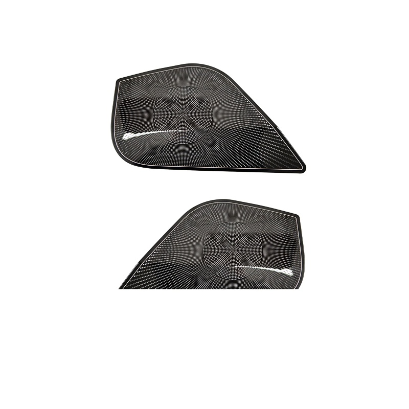 Speaker  Covers for Model 3 Highland