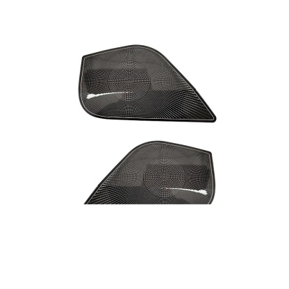 Speaker  Covers for Model 3 Highland