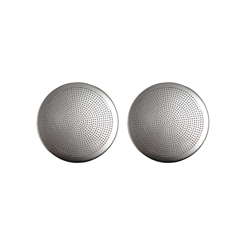 Speaker  Covers for Model 3 Highland