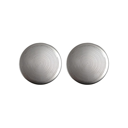 Speaker  Covers for Model 3 Highland