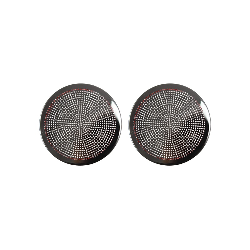 Speaker  Covers for Model 3 Highland