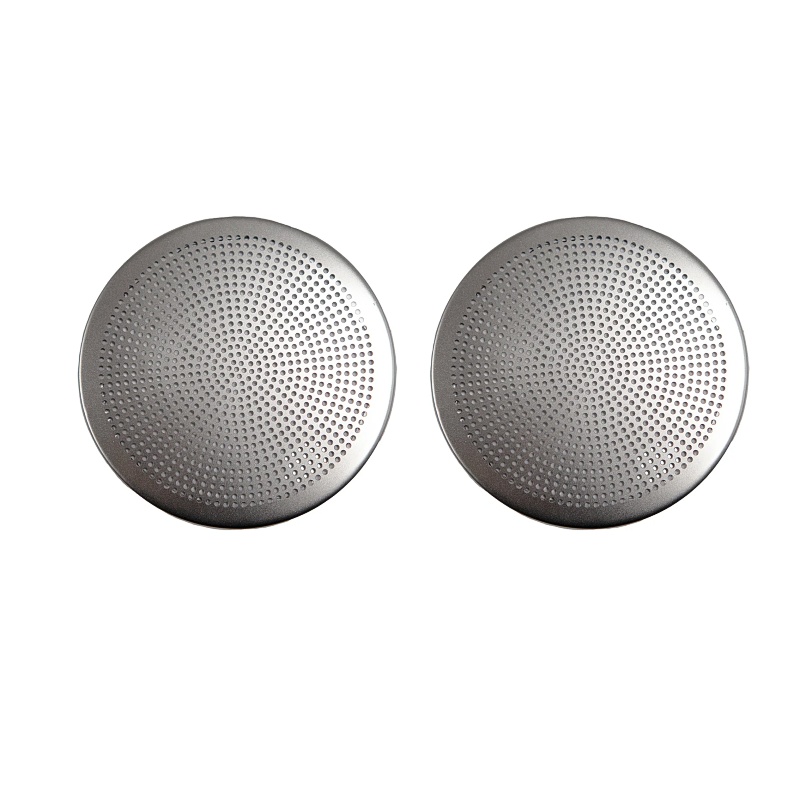 Speaker  Covers for Model 3 Highland