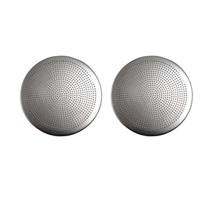 Speaker  Covers for Model 3 Highland