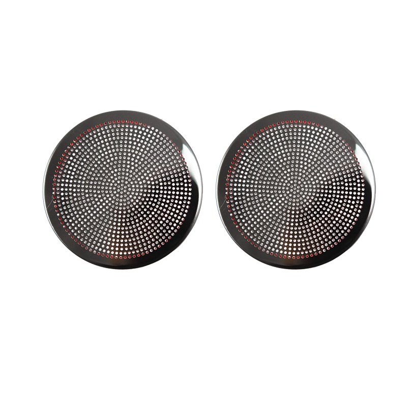 Speaker  Covers for Model 3 Highland
