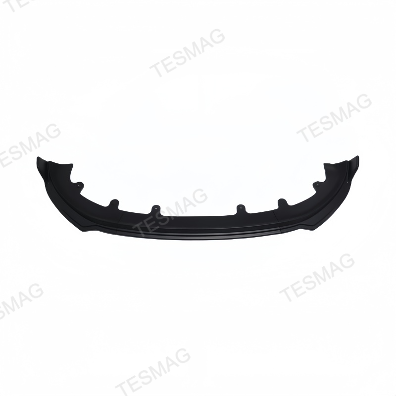 Sport Style ABS Front Lip Splitter for Tesla Model Y Juniper