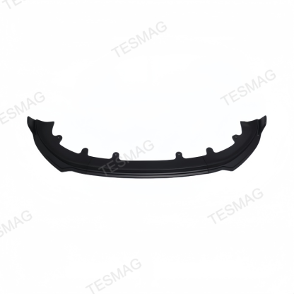 Sport Style ABS Front Lip Splitter for Tesla Model Y Juniper