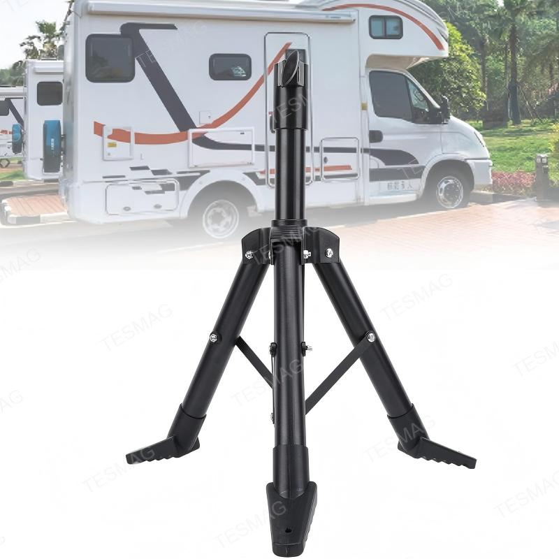 Starlink Gen 2 Triangular Folding Stand for Equipment & Outdoor Projects