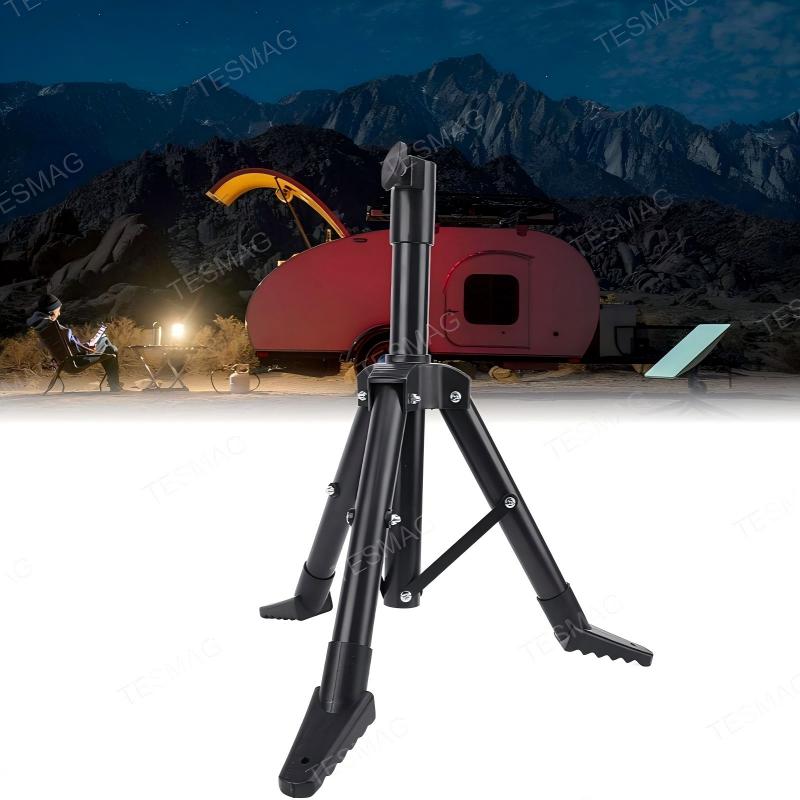 Starlink Gen 2 Triangular Folding Stand for Equipment & Outdoor Projects