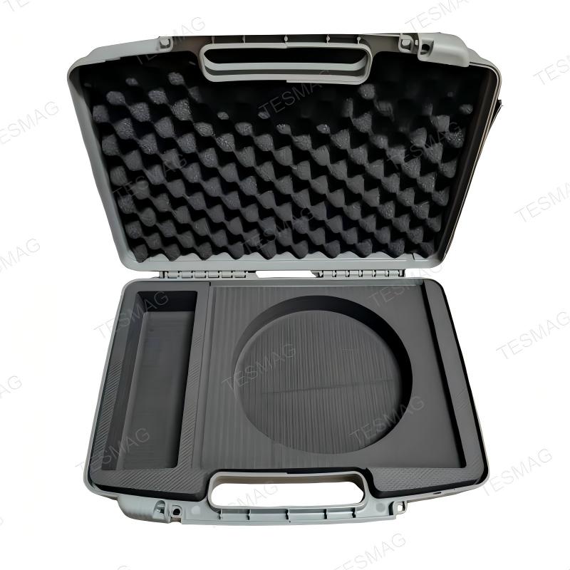 Starlink Mini Case - Sleek Protective Hard Shell Travel Bag for Tesla 