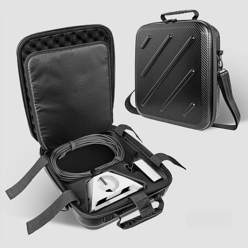 Starlink Mini Durable Shock-Absorbent Travel Storage Case