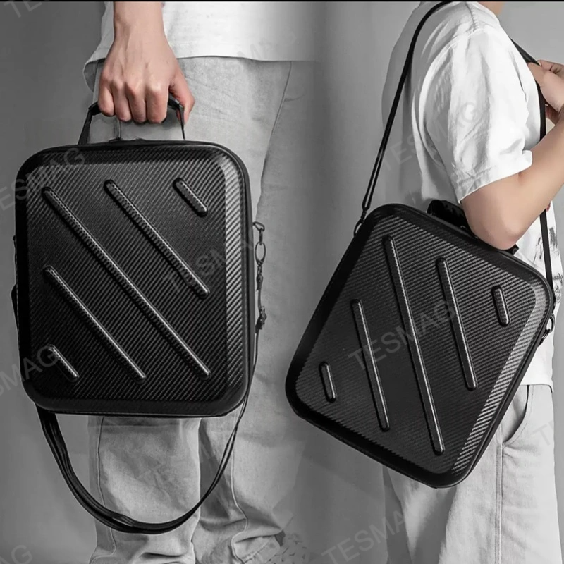 Starlink Mini Durable Shock-Absorbent Travel Storage Case