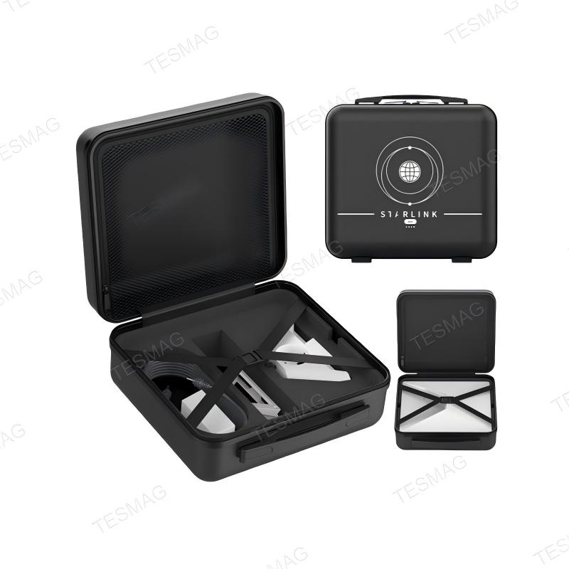 Starlink Mini Hard Carrying Case for Camping TravelStorage Shockproof
