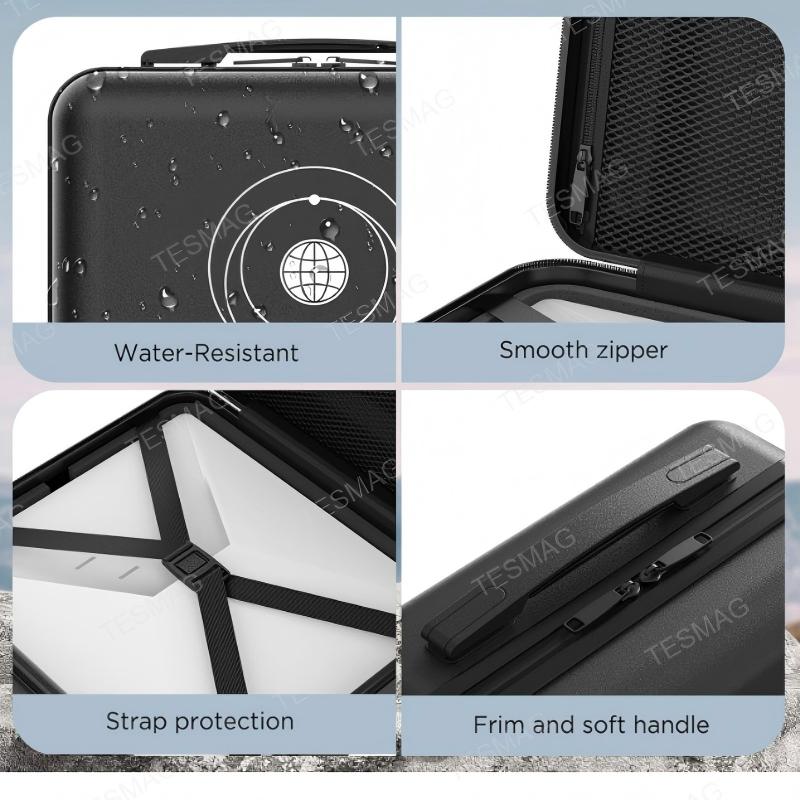 Starlink Mini Hard Carrying Case for Camping TravelStorage Shockproof
