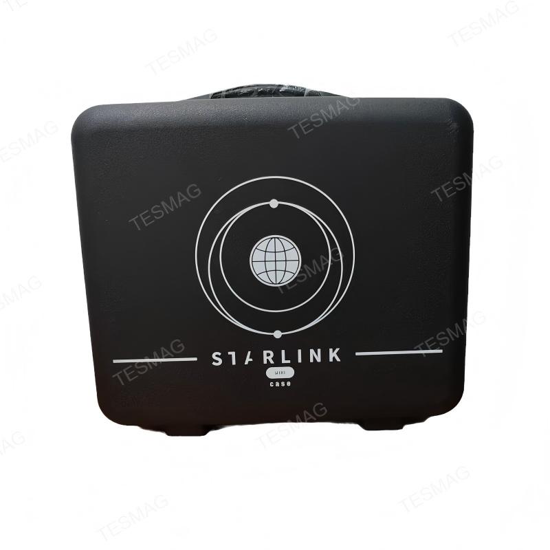 Starlink Mini Hard Carrying Case for Camping TravelStorage Shockproof