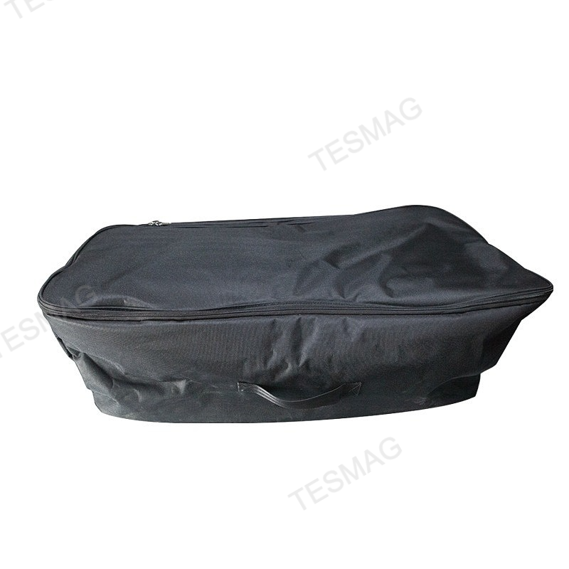 Storage Bag for the Front Trunk of a Tesla Cybertruck