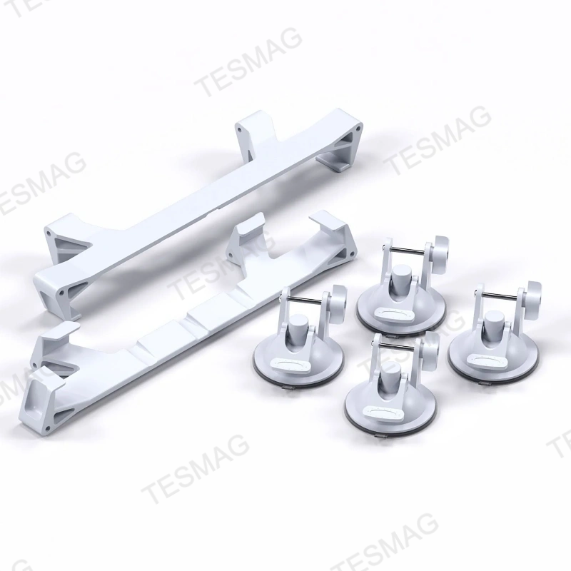 Suction Cup Mount for Starlink Mini