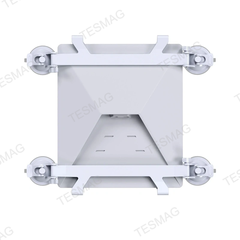 Suction Cup Mount for Starlink Mini