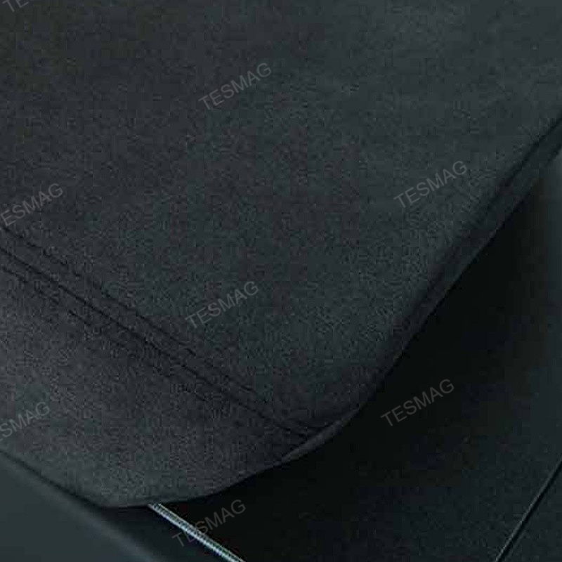 Suede Armrest Cover for Tesla Model 3 Highland/Y Juniper