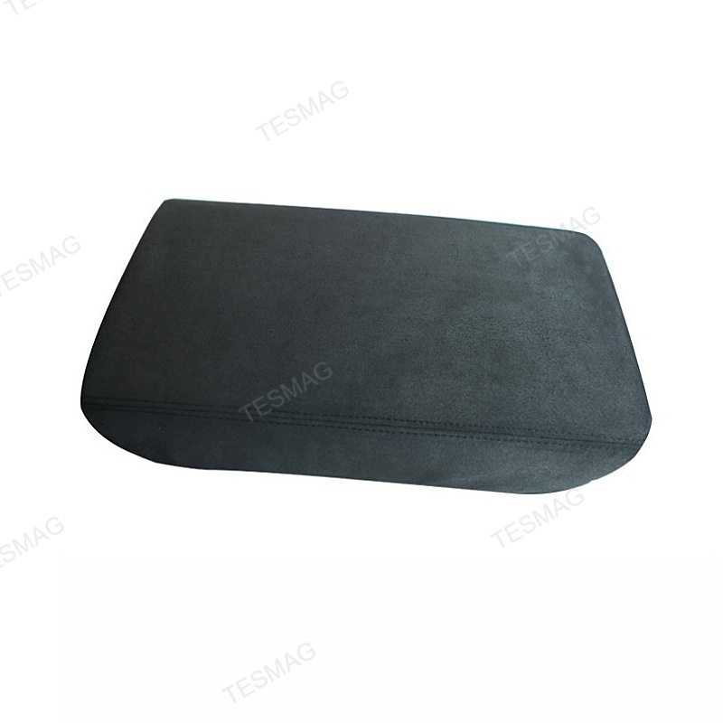 Suede Armrest Cover for Tesla Model 3 Highland/Y Juniper