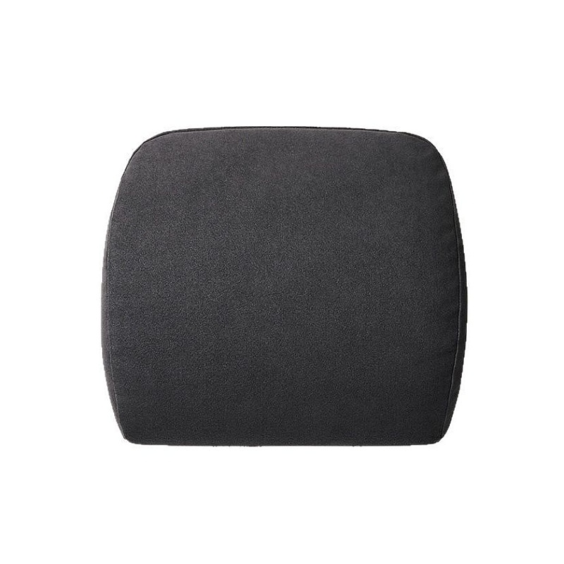Suede Cushion and Neck Pillow for Tesla Model 3/Y/S/X 