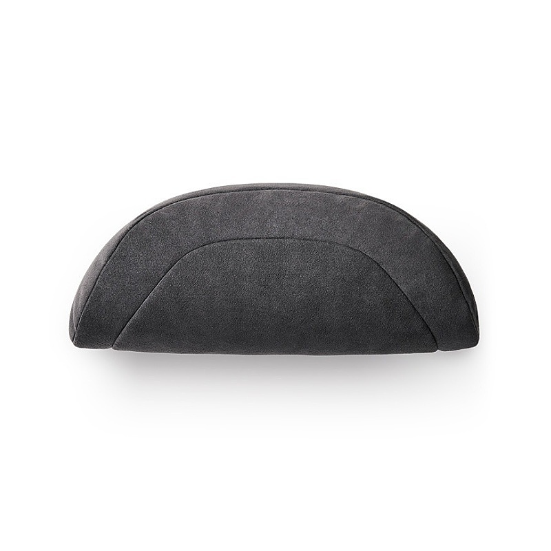Suede Cushion and Neck Pillow for Tesla Model 3/Y/S/X 
