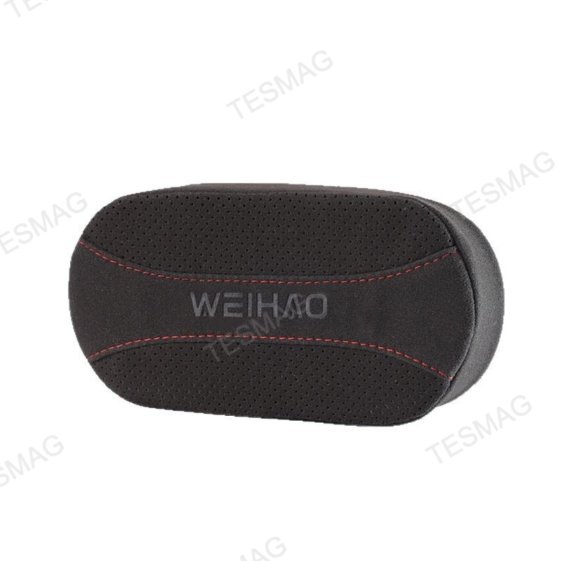 Suede Leg Cushion for Tesla