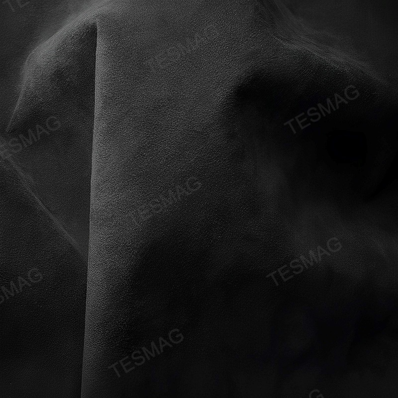 Suede Steering Wheel Cover for Tesla Model 3/Y