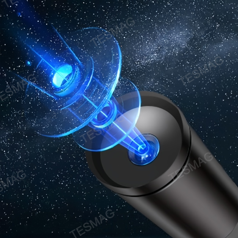 Sunroof Star Projector Ambient Lights for Tesla