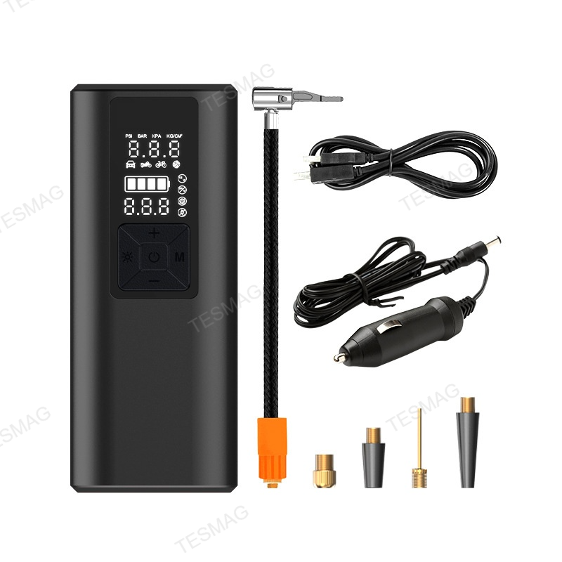TITA Tesla Portable Smart Inflation Pump