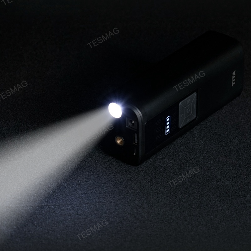 TITA Tesla Portable Smart Inflation Pump