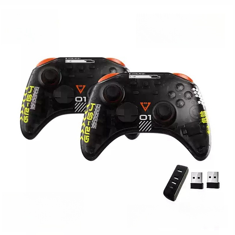 TITA Tesla Wireless Game Controller