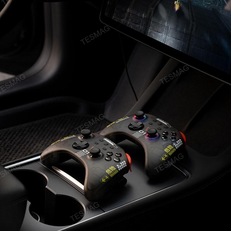 TITA Tesla Wireless Game Controller