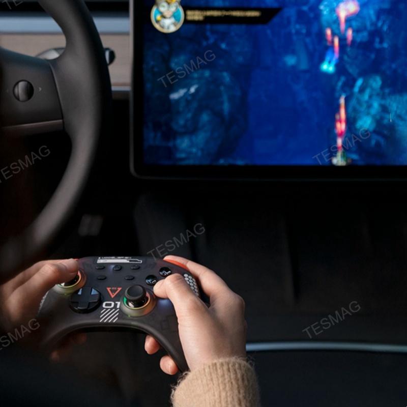 TITA Tesla Wireless Game Controller