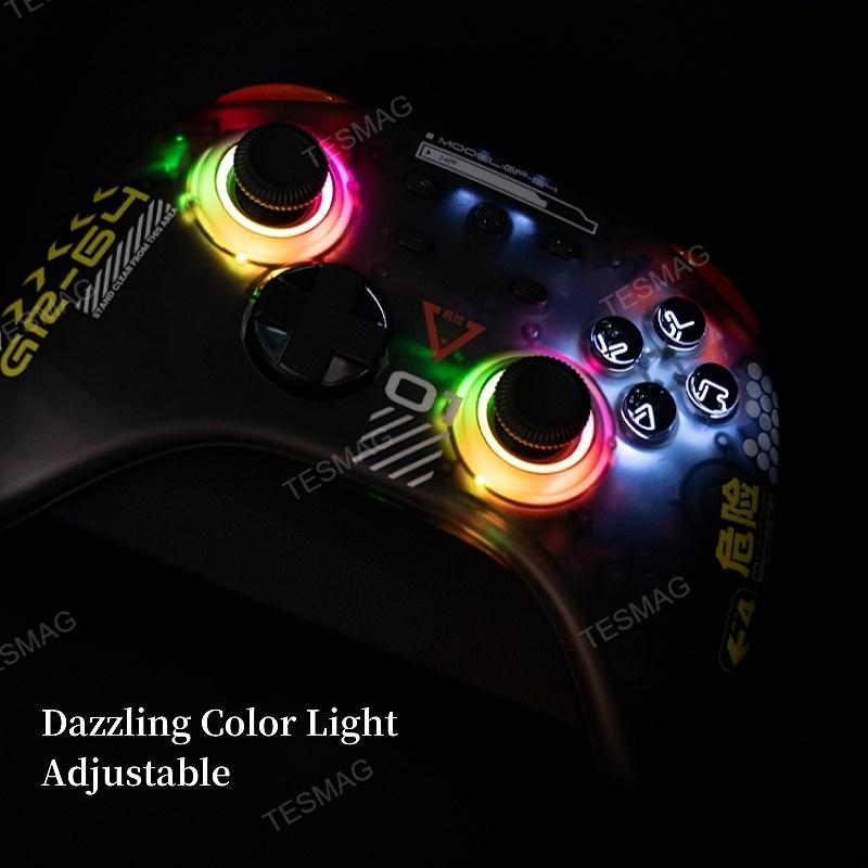 TITA Tesla Wireless Game Controller