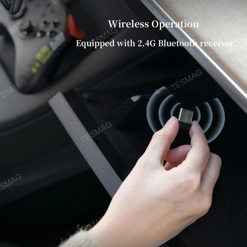 TITA Tesla Wireless Game Controller