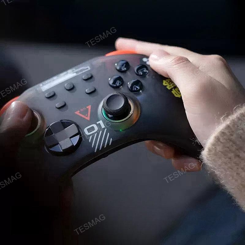 TITA Tesla Wireless Game Controller