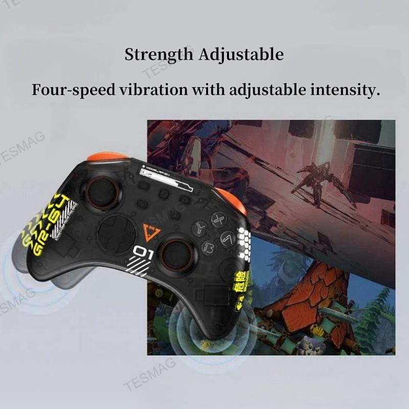 TITA Tesla Wireless Game Controller