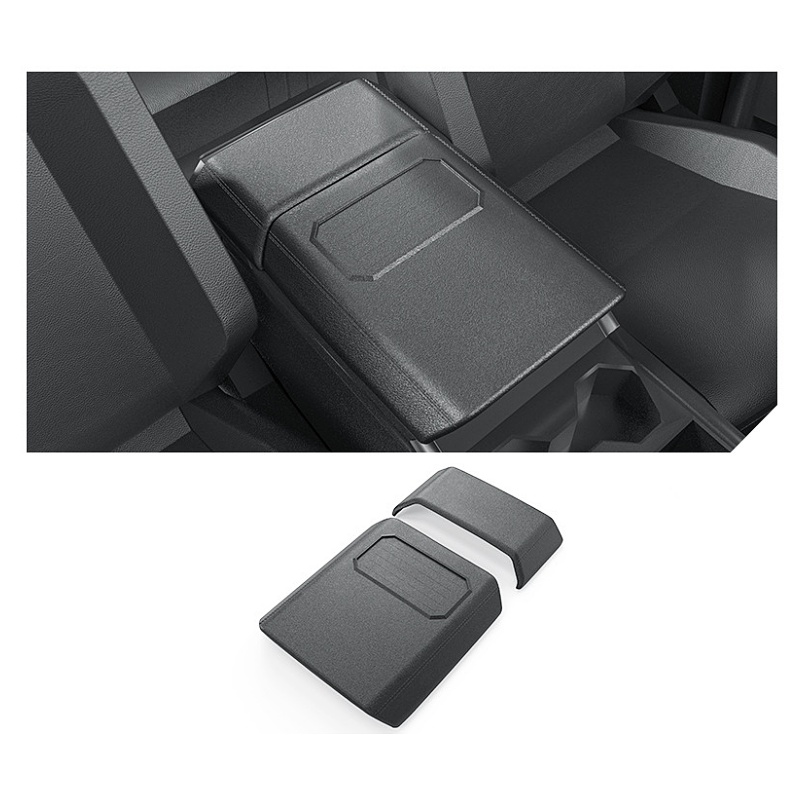 TPE Armrest Protection Cover for Tesla Cybertruck