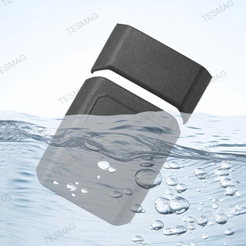 TPE Armrest Protection Cover for Tesla Cybertruck