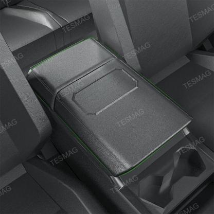 TPE Armrest Protection Cover for Tesla Cybertruck