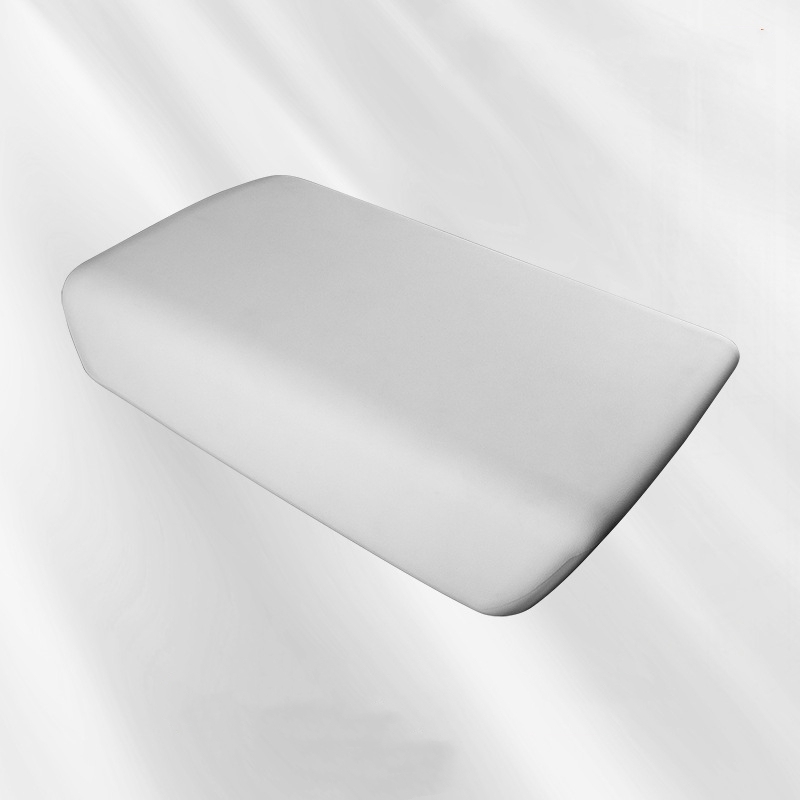 TPE Center Console Armrest Cover For Tesla Model 3/Y (2017-2023)
