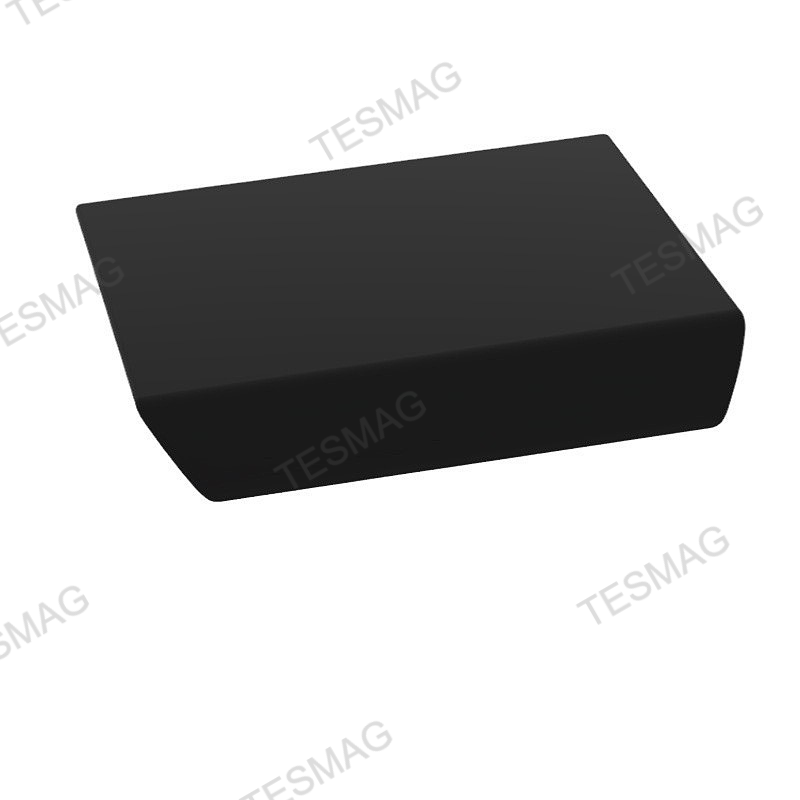 TPE Center Console Armrest Cover for Tesla Cybertruck