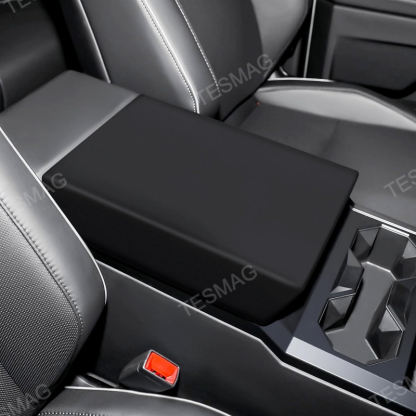 TPE Center Console Armrest Cover for Tesla Cybertruck