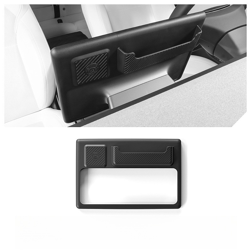 TPE Screen Frame Protectors for Tesla Model 3 Highland/ 2025 Model Y