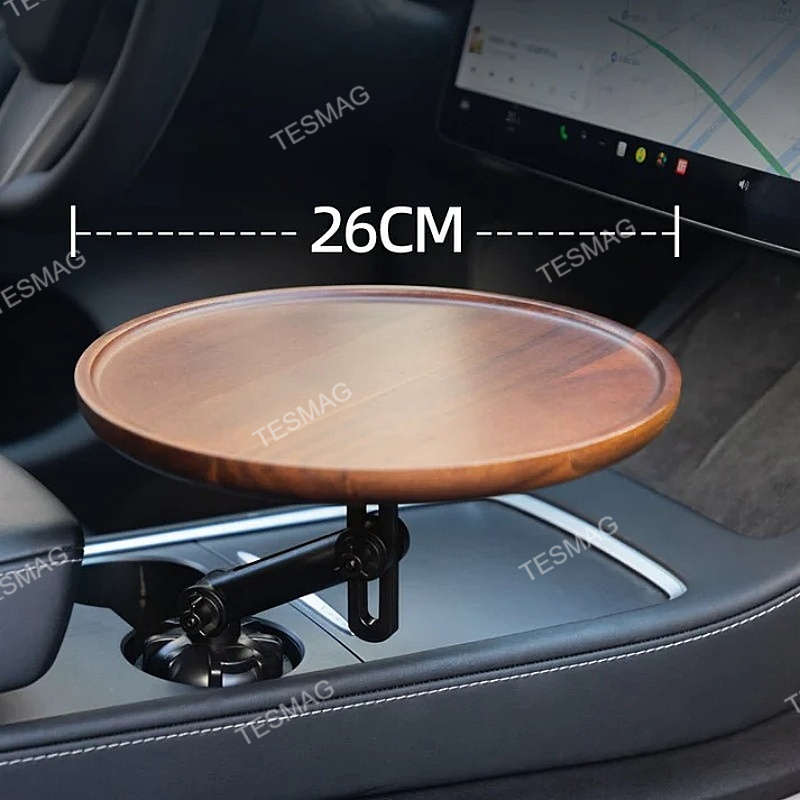 Table Tray for Tesla Model 3/Y/X/S