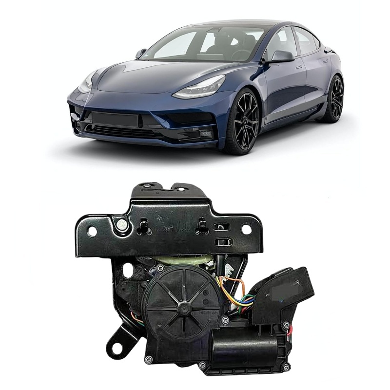 Tailgate Lock Actuator for Tesla Model Y (1500604-00-B)