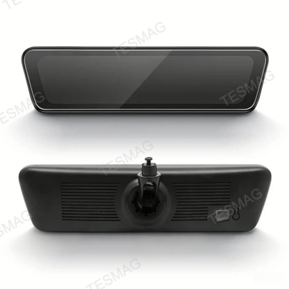 Tesla Cybertruck 8.2” Live Streaming Rear View Mirror