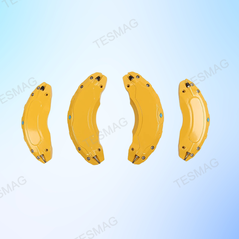 Tesla Cybertruck Brake Caliper Covers